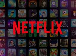 netflix gry baner