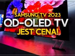 samsung qd-oled s95c 2023 cena okładka