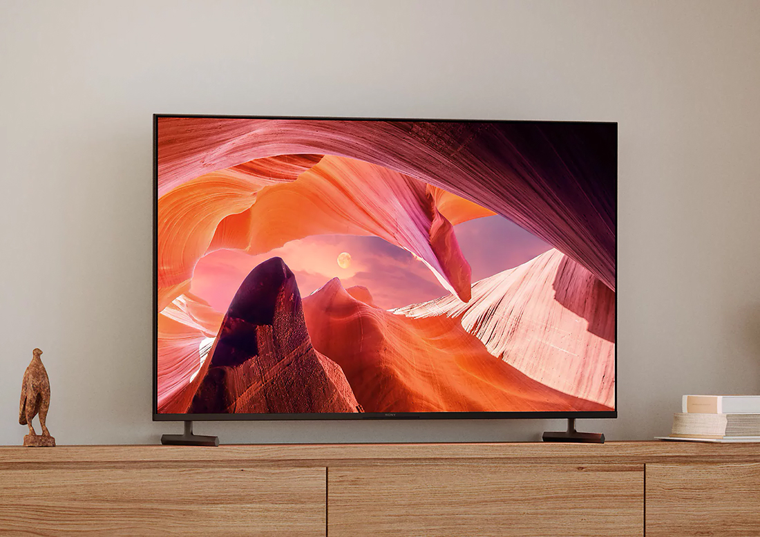 Polecany telewizor 4K 65″ od Sony w super niskiej cenie! Okazja czeka – gdzie?