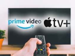 streaming amazon prime video apple tv+ plus za darmo promocja