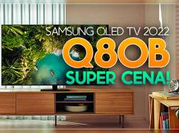 samsung qled q80b telewizor 65 cali promocja media expert czerwiec 2023 okładka
