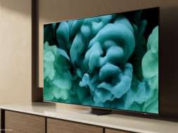 Telewizory Samsung OLED S95B 2023 lifestyle