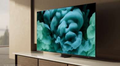 Telewizory Samsung OLED S95B 2023 lifestyle