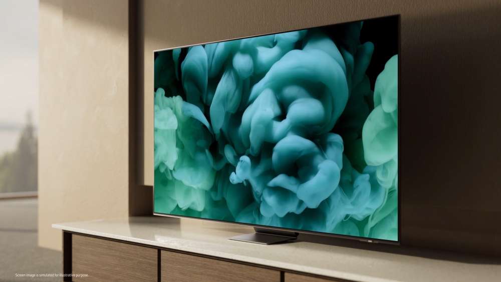 Oto nowe telewizory Samsung na 2023: ekrany wszędzie, ekrany dla wszystkich!