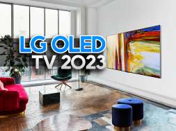 LG OLED telewizory 2023 okładka