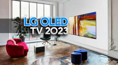 LG OLED telewizory 2023 okładka