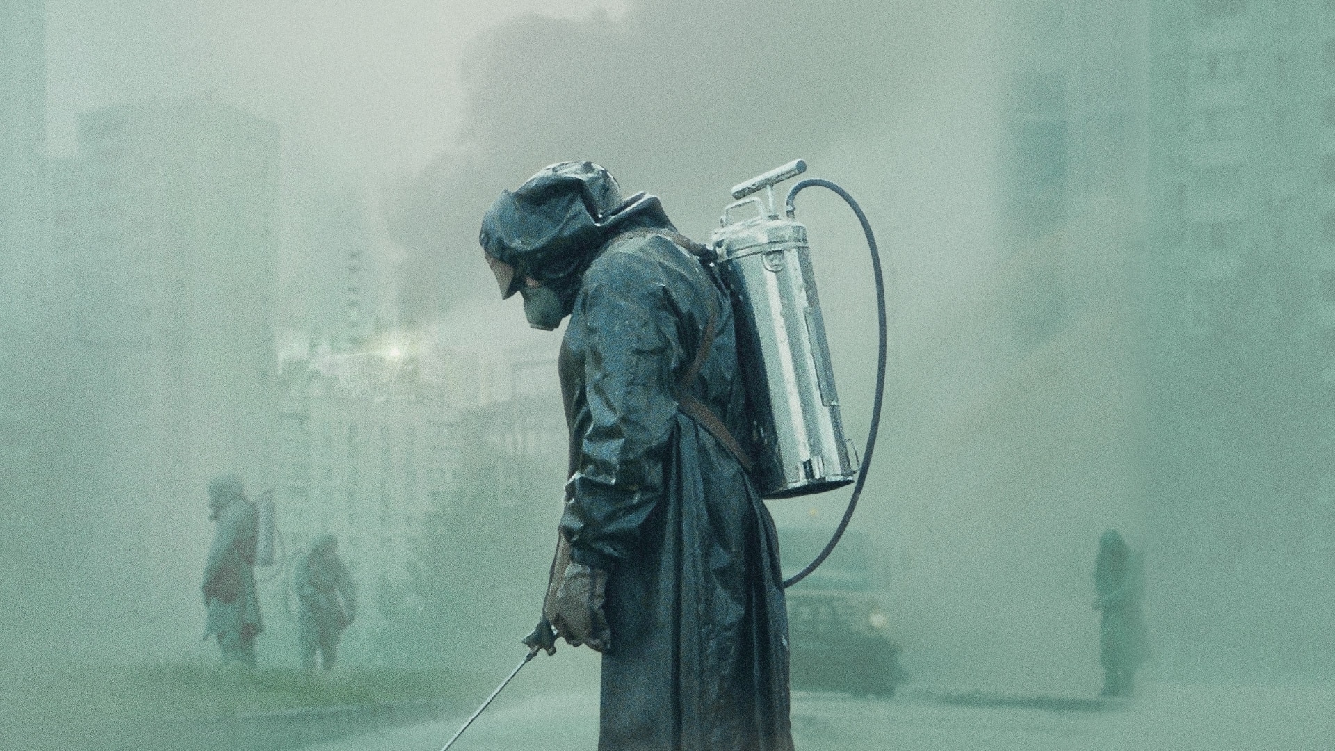 Legendarny serial HBO “Czarnobyl” za darmo w polskiej telewizji! Wiemy kiedy emisje odcinków