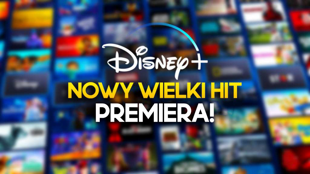 Disney+: w Polsce można już oglądać serial, na który czekało wielu! Będzie hit?