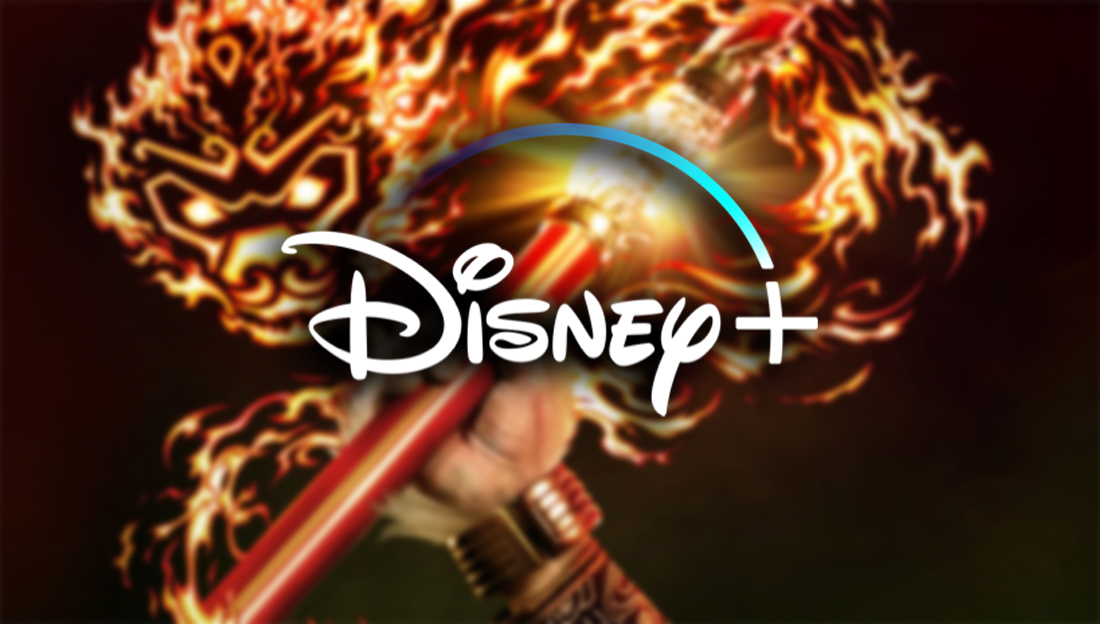 Nowy wielki hit od Disney+ na zwiastunie! Serial zadebiutuje w maju – co to?