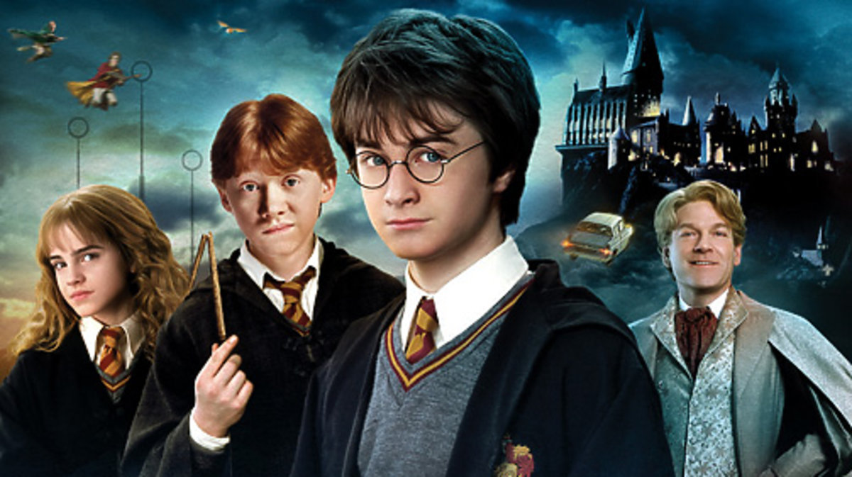 To nie koniec “Harry’ego Pottera”? Film numer 9 – jest światełko w tunelu!