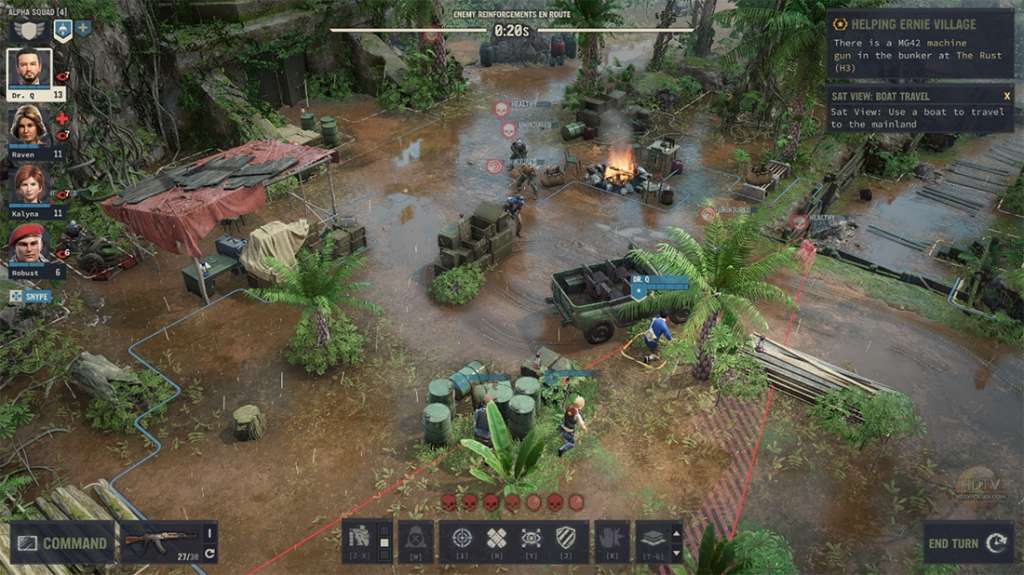 jagged alliance 3 kiedy premiera pc gry recenzja