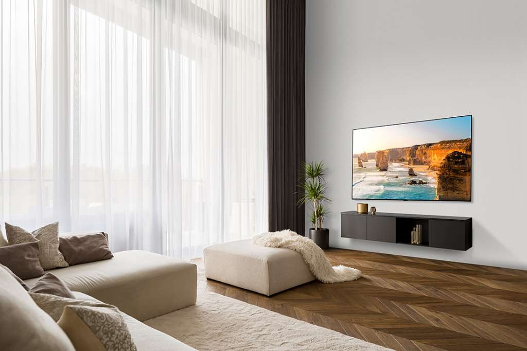 lg oled telewizory 2023 premiery nowości ceny gdzie kupić