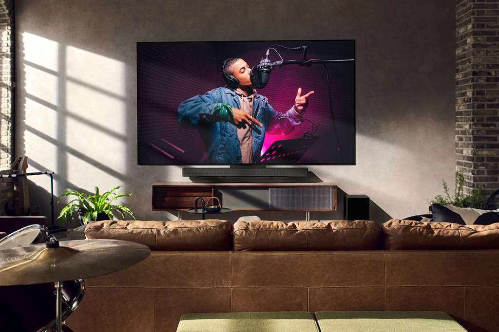 lg oled telewizory 2023 premiery nowości ceny gdzie kupić