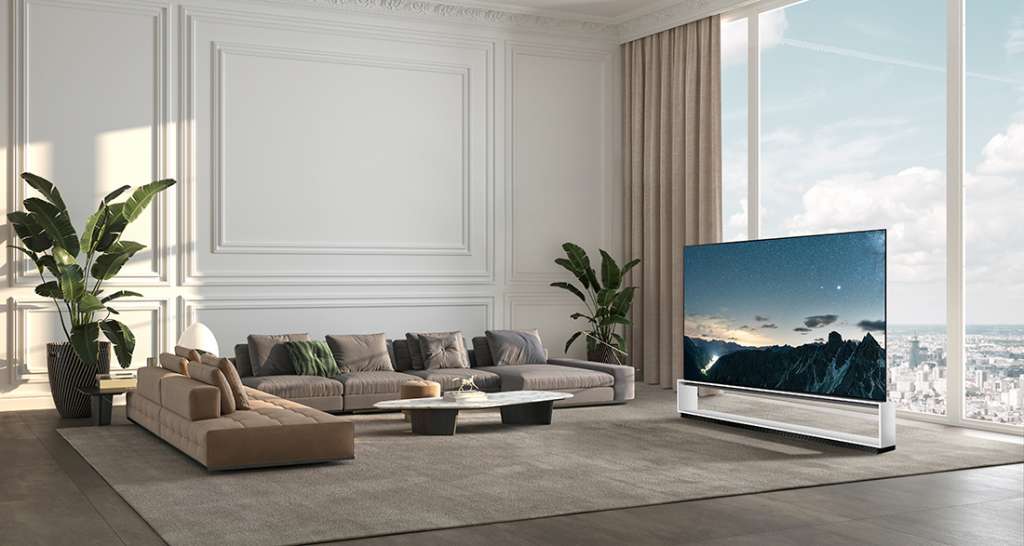 lg oled telewizory 2023 premiery nowości ceny gdzie kupić