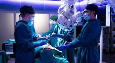 the good doctor serial 6 sezon