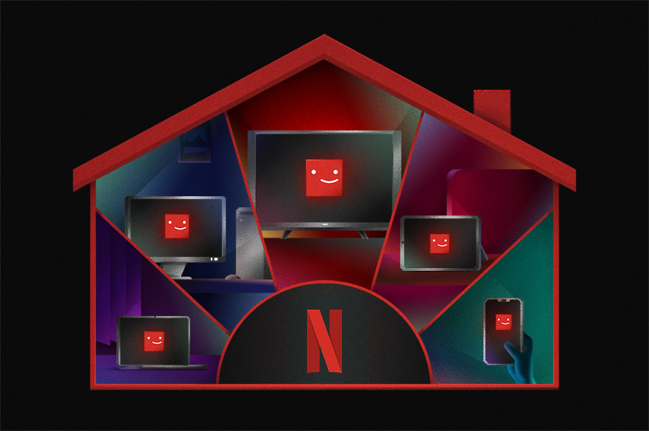 Netflix po zmianach w Polsce się nie opłaca. Tyle zapłacisz po dodaniu profili spoza domu!