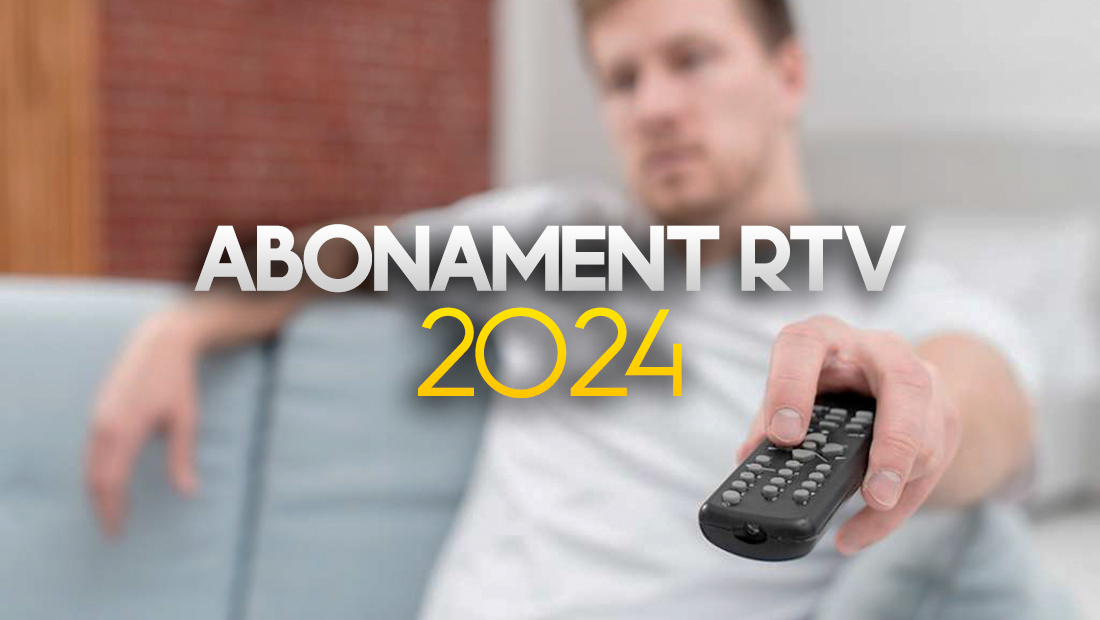 Poznaliśmy wysokość abonamentu RTV na 2024 rok! Znów będzie drożej?