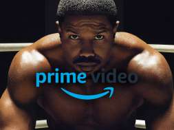 amazon prime video creed iii okładka