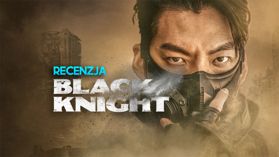 “Black Knight” to Mad Max i Death Stranding w jednym prosto z Korei Południowej! Recenzja
