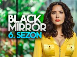 black mirror serial 6 sezon okładka