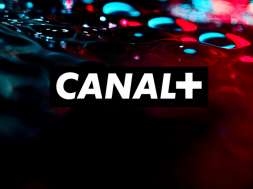 canal+ logo