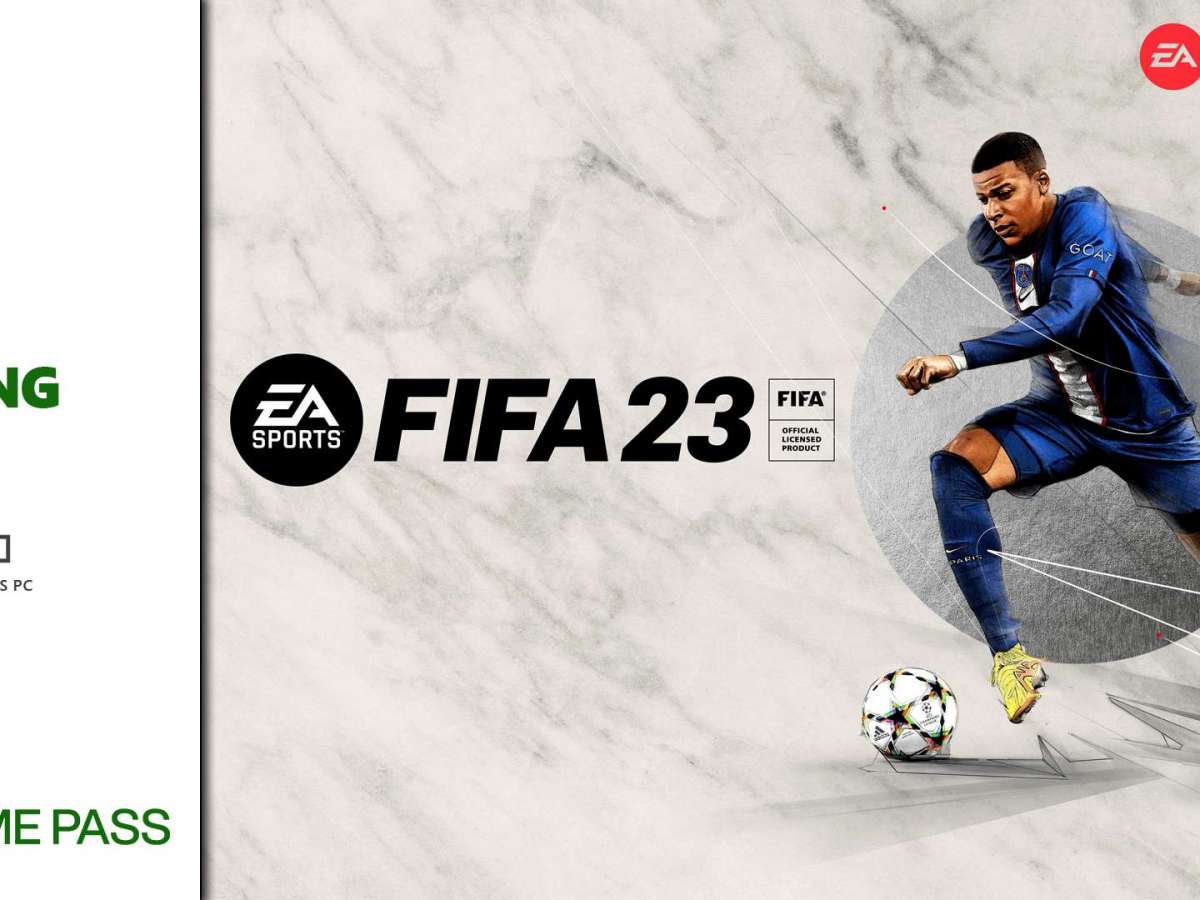 fifa 23 xgp