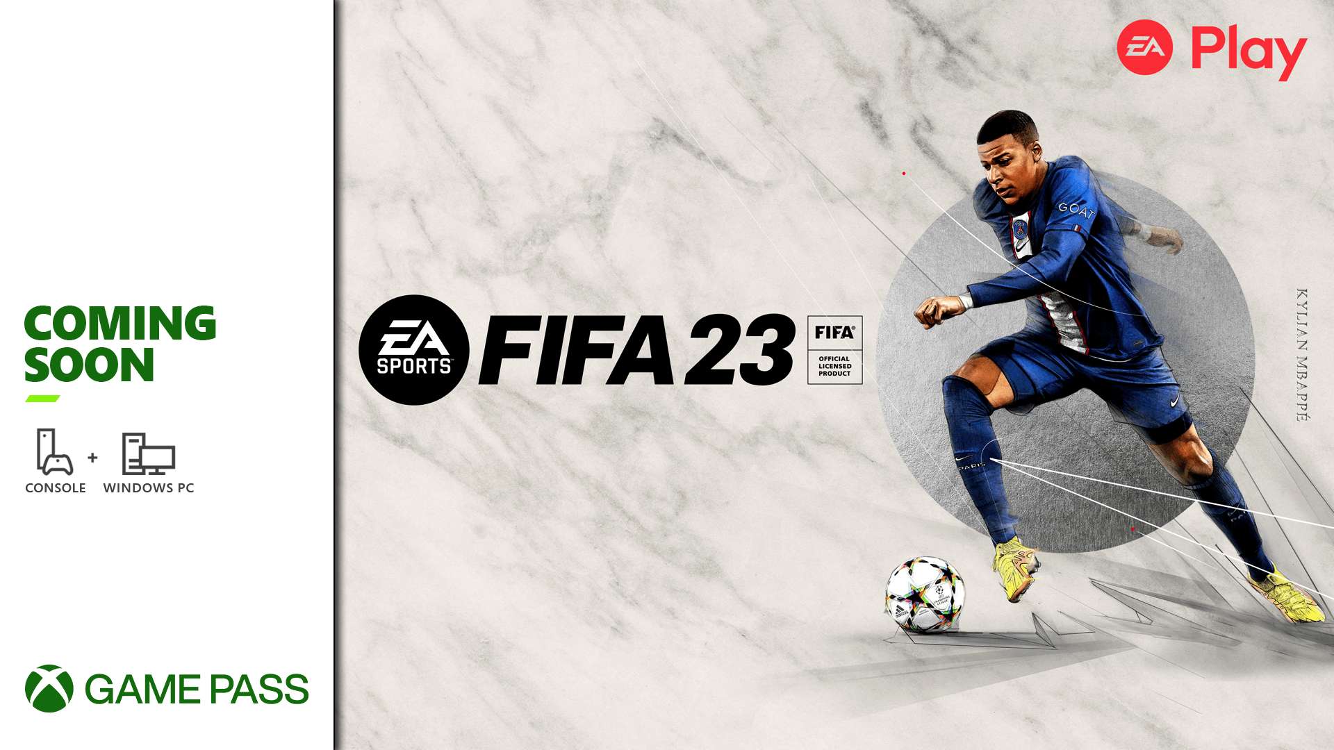 FIFA 23 w Xbox Game Pass?! Tak, i to już za kilka dni. Kto zagra?