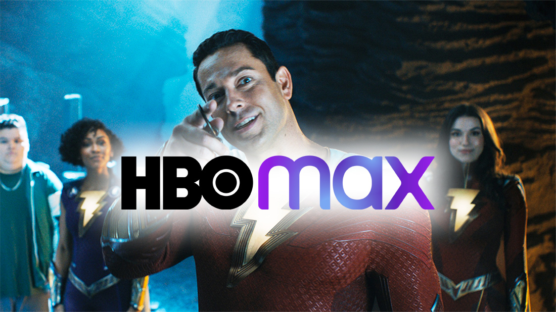Za kilka dni kinowy hit i super seriale w HBO Max! Serwis ujawnia premiery na drugą połowę maja