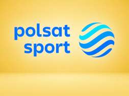 polsat sport logo