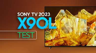 sony x90l telewizor 2023 test okładka