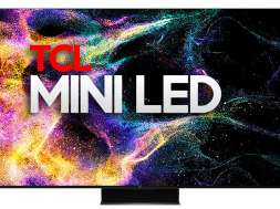 tcl mini led telewizor 2023 c845 okładka