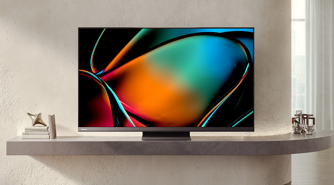 To najlepszy telewizor Mini LED 2023-24 według EISA. W Media Expert czeka promocja i gratisy!