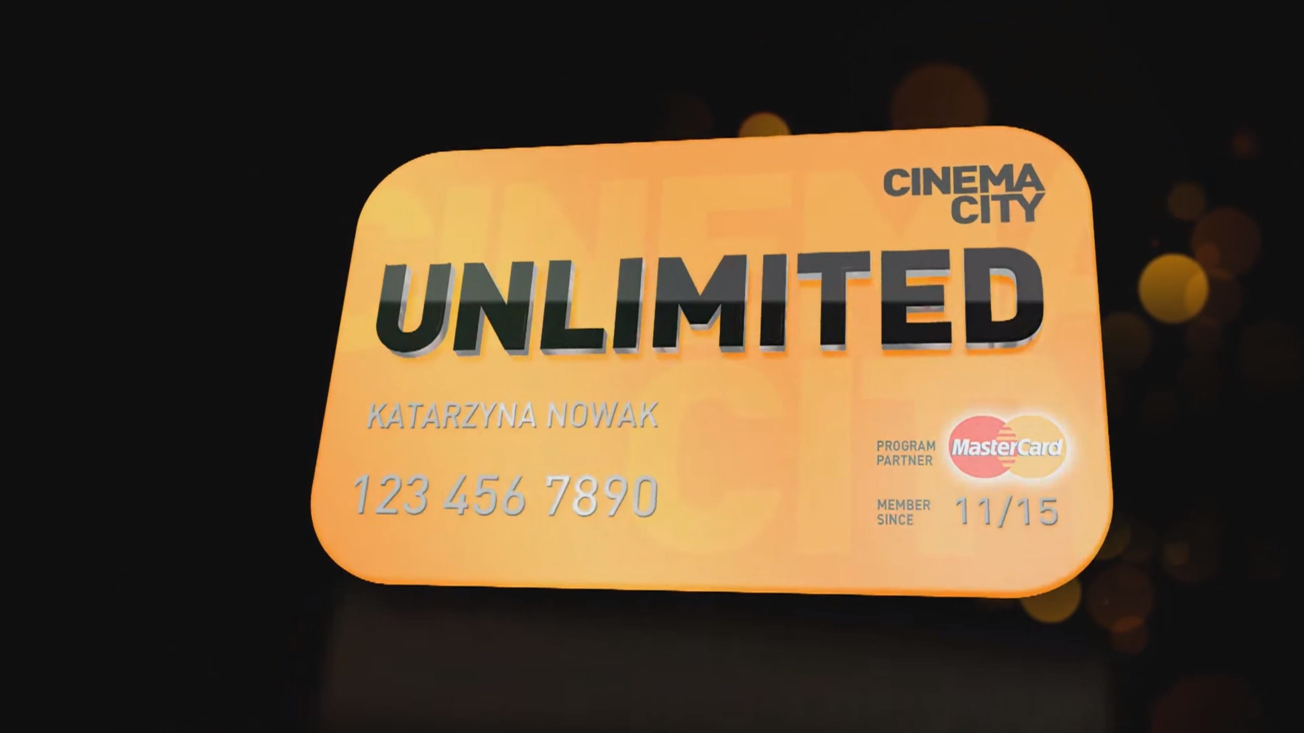 Cinema City wprowadza rewolucję w cenniku kart Unlimited! Będzie drożej?