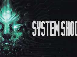 system shock gra pc remake recenzja okładka