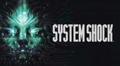system shock gra pc remake recenzja okładka