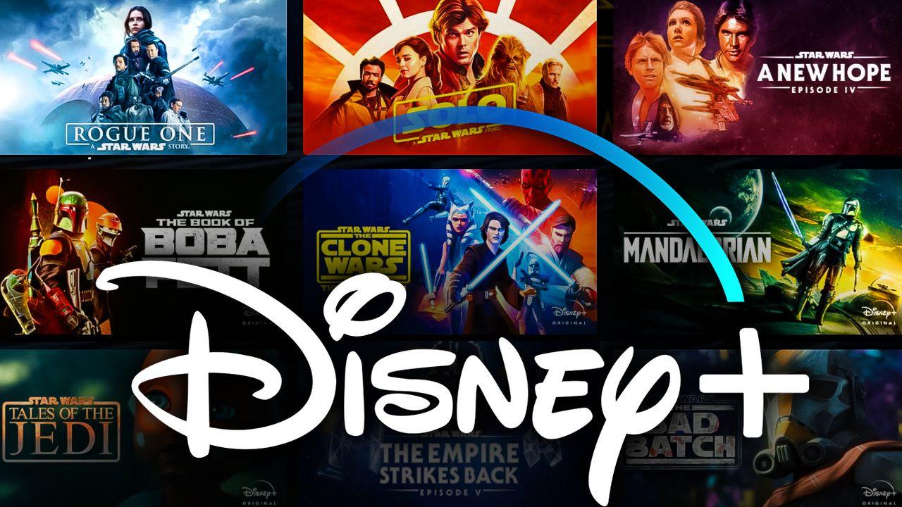 Disney+: jest data premiery i zwiastun wielkiego hitu z uniwersum Star Wars!