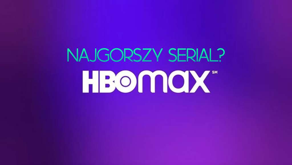 najgorsze najlepsze seriale hbo max co warto obejrzeć velma 2 sezon