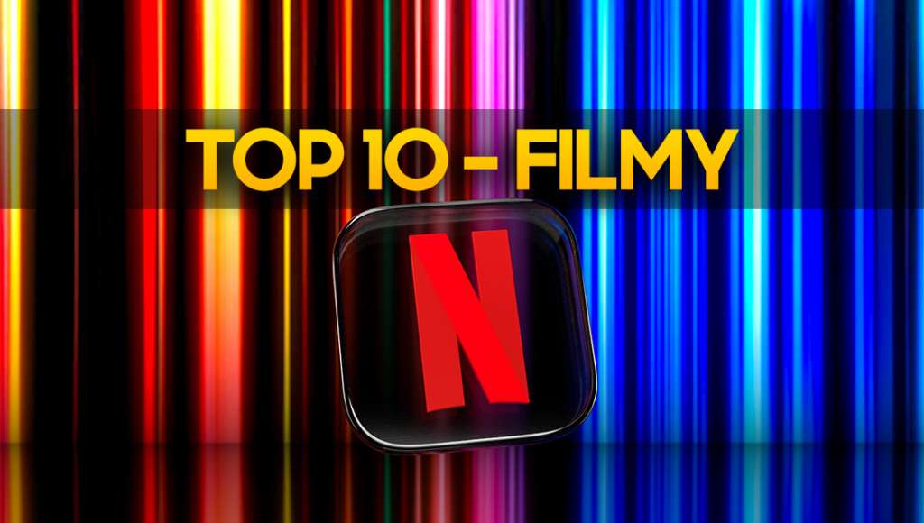 netflix top 10 filmy dzisiaj co obejrzeć jaki film ranking grudzień 2023 black adam top 10