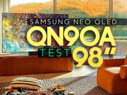 samsung neo qled qn90a 98 cali telewizor test okładka