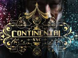 the continental serial amazon prime video premiera data premiery