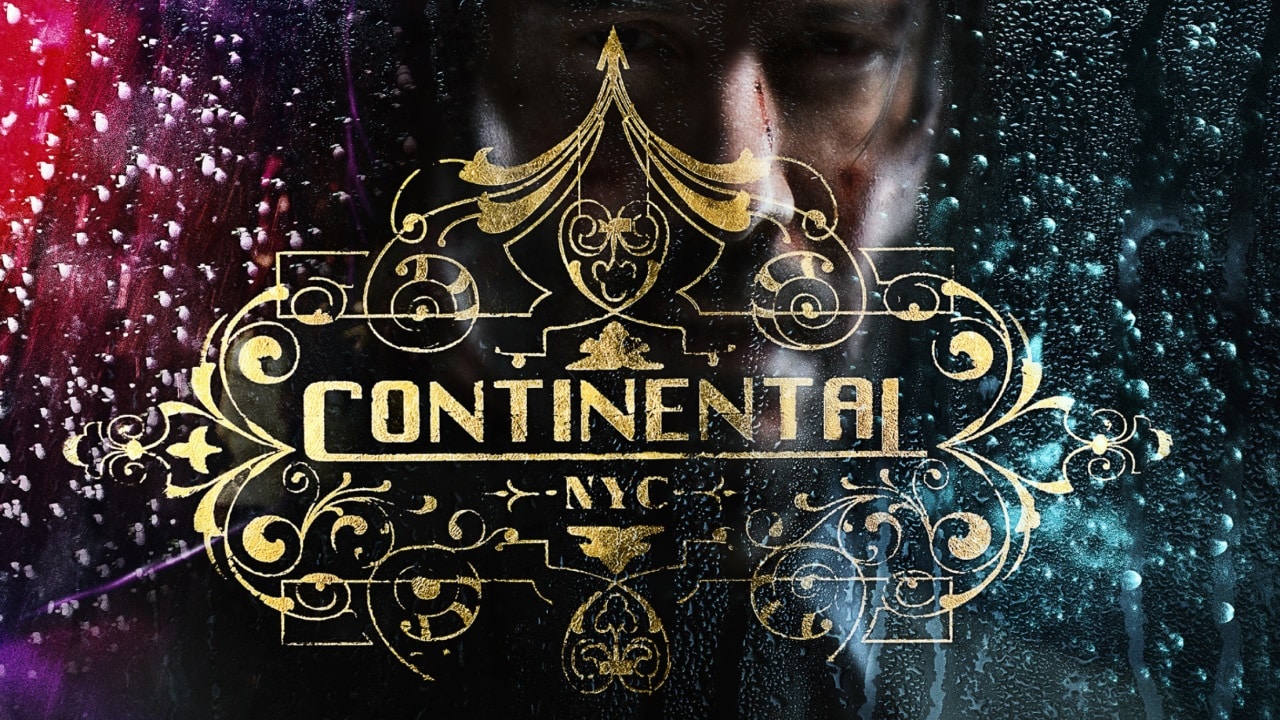 Jest data premiery w Polsce serialu “The Continental” – prequelu “Johna Wicka”! Gdzie trafi na VoD?