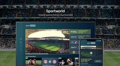 sportworld serwis platforma vod