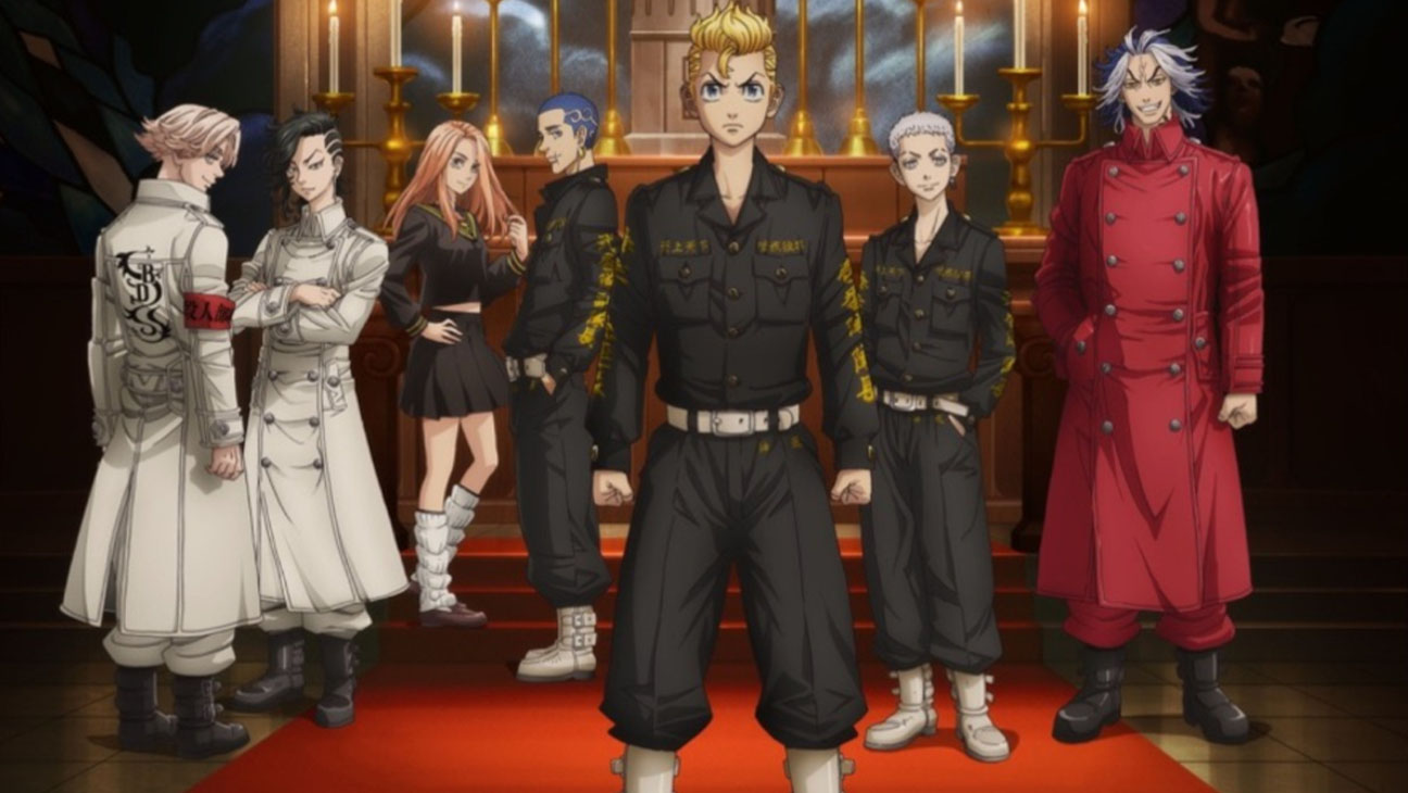Nowy serwis VoD z anime w Polsce! Bogata biblioteka i wszystko legalnie