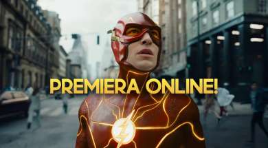flash film premiera online okładka