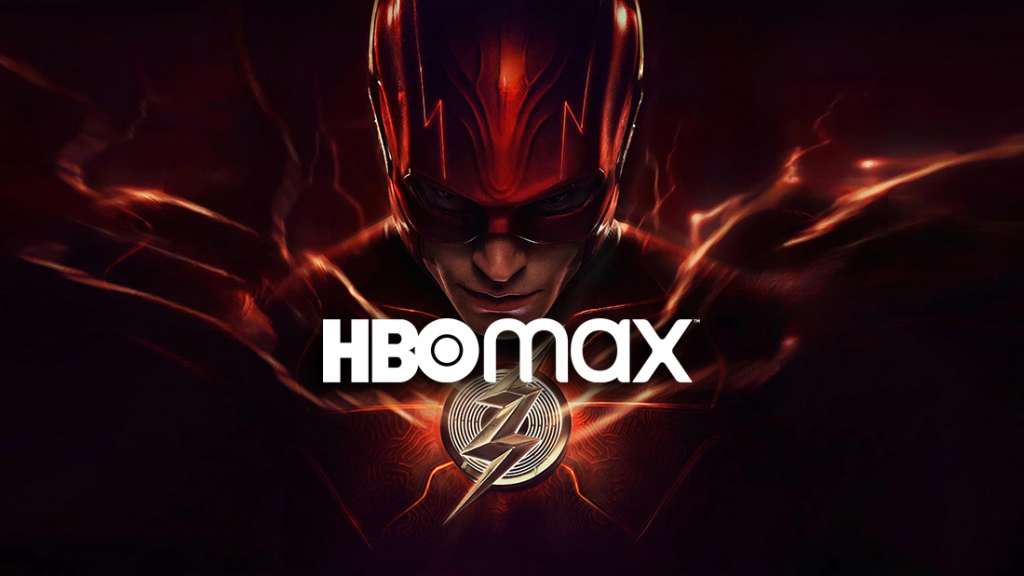 hbo max flash film filmy co obejrzeć