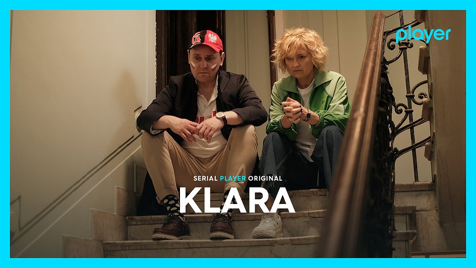 Player rozpoczął odliczanie do premiery swojego nowego hitu! Kiedy serial “Klara”?