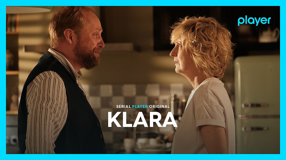 “KLARA” – wyczekiwana premiera najnowszej produkcji Player Original z datą premiery! Kiedy się pojawi?
