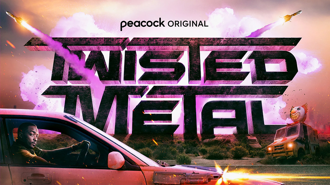 Serial “Twisted Metal”: jest data premiery w Polsce nowego hitu na bazie kultowej gry! Trafi do HBO Max – kiedy?