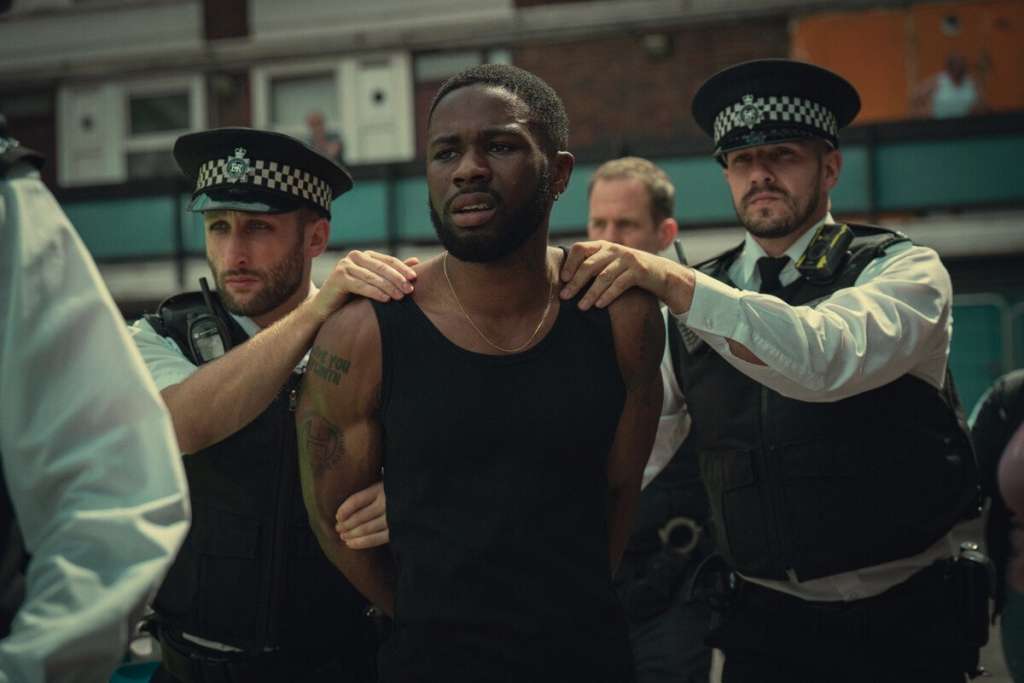 netflix seriale top boy 3 sezon kiedy premiera