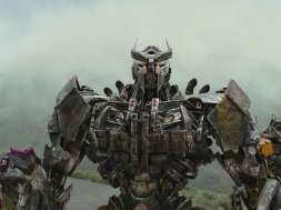 Transformers Przebudzenie bestii film